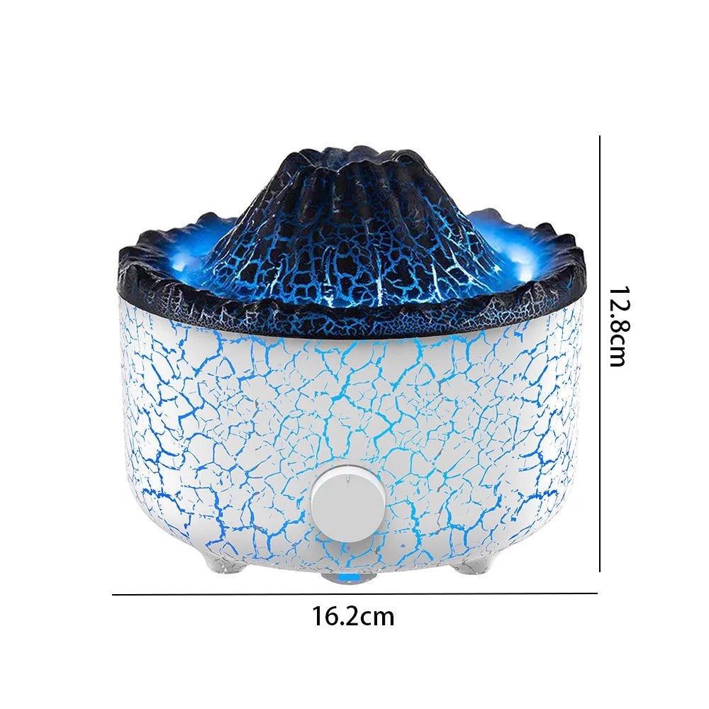 Flame Diffuser Humidifier