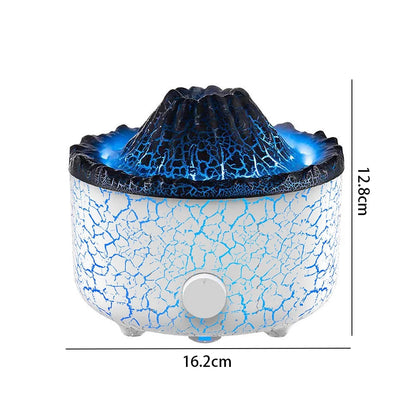 Flame Diffuser Humidifier