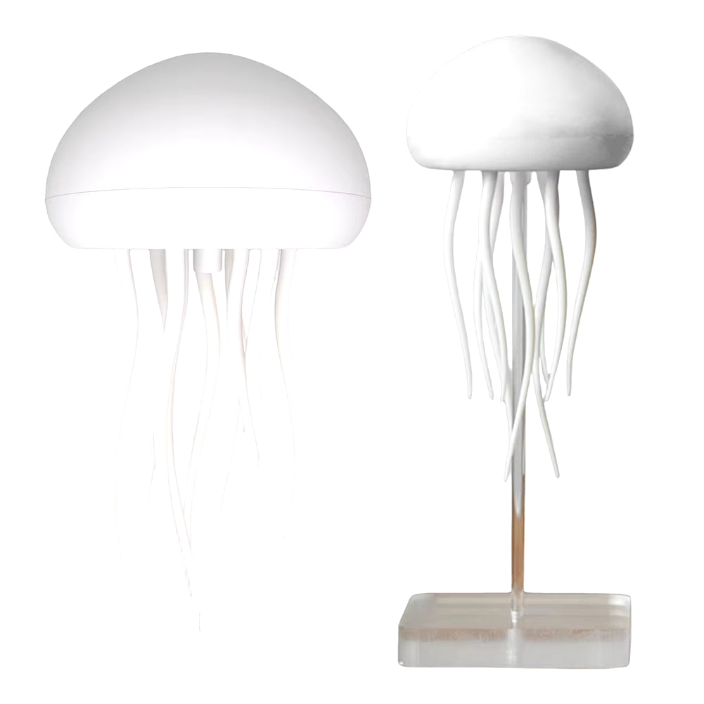 Jellyfish Lamp Voice Control Dancing 