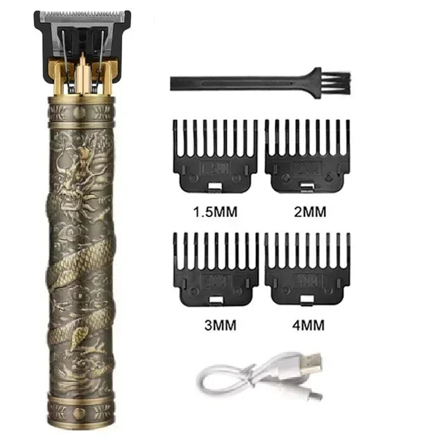 T9 Hair Clipper Beard Shaving Body Hair trimmer