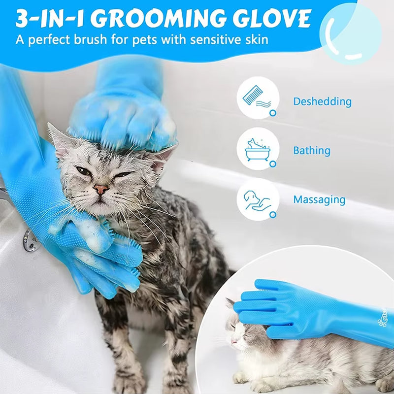 Pet Daily Accessories Pet Supplies Dog Cat Grooming 