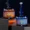 Flame Diffuser Humidifier